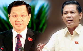 Chân dung Bộ trưởng Giao thông vận tải và Tổng Thanh tra Chính phủ chờ phê chuẩn