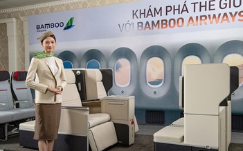 Hãng hàng không Tre Việt chính thức được cấp phép bay