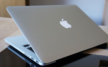 Cục Hàng không Việt Nam cấm mang máy tính Macbook Pro 15 inch lên máy bay