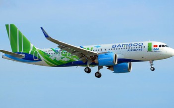 Cổ phiếu Bamboo Airways dự kiến sẽ IPO với giá 50.000 - 60.000 đồng