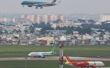 Tổng giám đốc Vietnam Airlines: 'Tranh giành phi công diễn ra cả năm rồi'