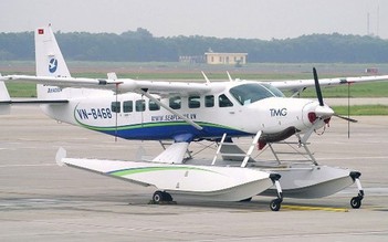 Trình Thủ tướng phê duyệt lập hãng hàng không KiteAir