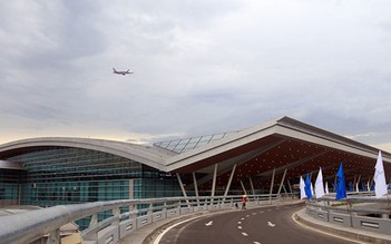 Sân bay Đà Nẵng ngưng kết nối mạng, nhiều chuyến bay bị ảnh hưởng