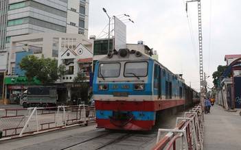 Đường sắt chạy lại nhiều tàu địa phương đi Đà Nẵng, Nha Trang