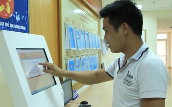 Viettel tạm dừng việc cắt dịch vụ công trực tuyến của Hà Nội