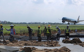 Ninh Bình cũng muốn xây sân bay