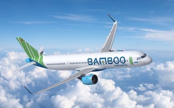 Cục Hàng không: Các hoạt động của Bamboo Airways vẫn diễn ra bình thường