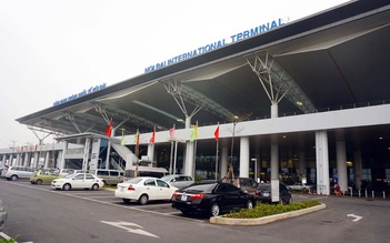 Chưa chốt vị trí xây sân bay thứ 2 Hà Nội