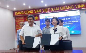 Đưa kết quả nghiên cứu khoa học ứng dụng vào công nghiệp và y tế