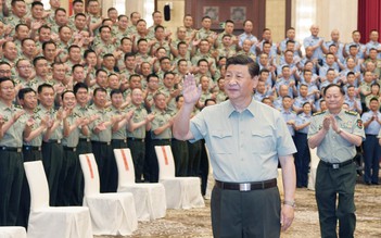 SCMP: Ai sẽ gia nhập hàng ngũ lãnh đạo quân đội Trung Quốc tại Đại hội 20?