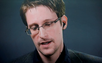 Nga cấp quốc tịch cho Edward Snowden, Mỹ chưa xác nhận