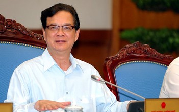 Thủ tướng yêu cầu Sơn La báo cáo việc xây dựng tượng đài Bác Hồ