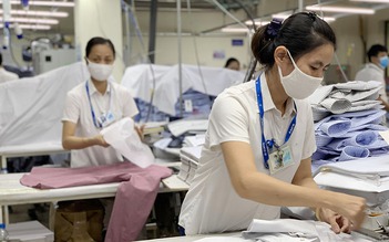 107 doanh nghiệp ở Hà Nội đăng ký tạm dừng đóng quỹ hưu trí và tử tuất