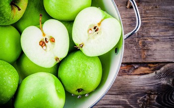 5 loại trái cây tốt nhất để giảm mỡ bụng