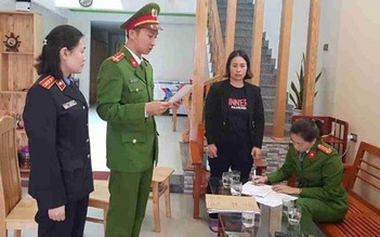 Bắt nguyên chủ tịch xã ở Thanh Hóa thu tiền đất của dân cao hơn quy định