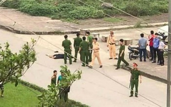 Khởi tố nghi phạm dùng kéo đâm chết bạn gái ở Ninh Bình