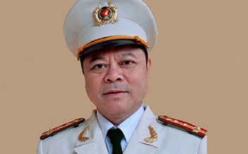 Sắp xét xử cựu Trưởng công an thành phố Thanh Hóa Nguyễn Chí Phương