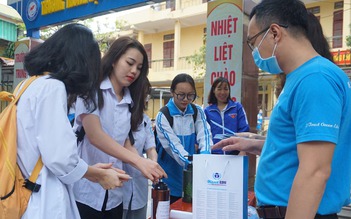 Thanh Hóa nới lỏng một số biện pháp phòng chống dịch