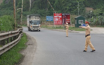 Thanh Hóa yêu cầu không đón tiếp những người từ tỉnh khác đến dự hội thảo, sự kiện