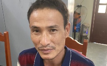 Bắt giữ nghi phạm nổ súng sau va chạm giao thông ở Thanh Hóa