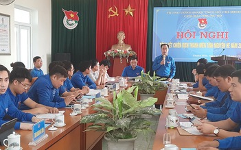 10 chỉ tiêu trong Chiến dịch thanh niên tình nguyện hè năm 2020 đều vượt