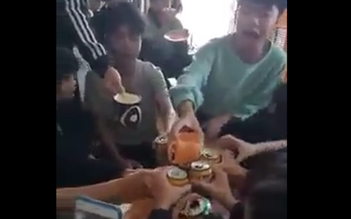 Sau clip 'dậy sóng', cô giáo uống bia với học sinh ở Thanh Hóa lên tiếng