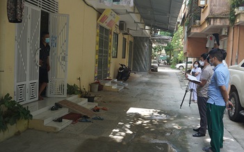 Bệnh nhân Covid-19 ở Thanh Hóa từng đi mua thuốc và ăn thịt chó ở nhà hàng
