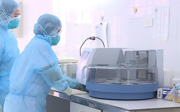 Bệnh viện tư nhân lớn nhất tỉnh Thanh Hóa trở thành ổ dịch mới