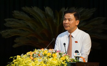 Thanh Hóa: Chỉ tiêu thu ngân sách 28.100 tỉ đồng năm 2022, phấn đấu thu hơn 40.000 tỉ đồng