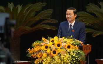 Chủ tịch UBND tỉnh Thanh Hóa: Vi phạm PCCC ‘phạt hay dừng là theo quy định’