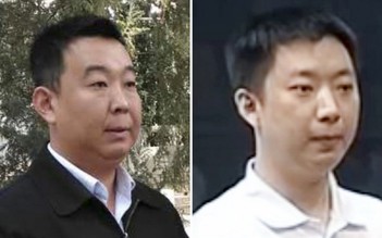 Cựu quản gia của Bạc Hy Lai được ra tù sớm