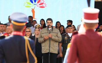 Tổng thống Maduro nói sẽ đánh bại phe đối lập