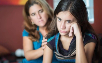 Nhiều cha mẹ chưa nhận biết dấu hiệu trầm cảm của con cái