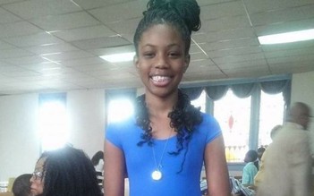 Thiếu niên 13 tuổi bắn chết bạn gái vì tưởng có thai