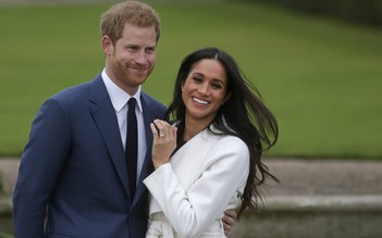Vợ chồng Hoàng tử Harry chính thức 'ra riêng', phải trả lại 3 triệu USD tiền sửa nhà