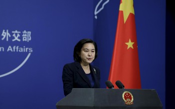 Trung Quốc ‘mời' Ngoại trưởng Mỹ Mike Pompeo thăm Tân Cương