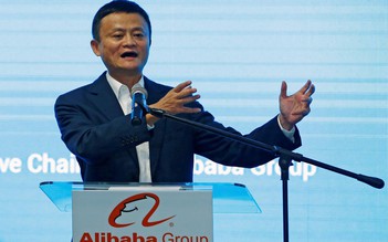 Tòa án Ấn Độ triệu tập tỉ phú Trung Quốc Jack Ma