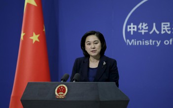 Bắc Kinh nói Mỹ 'phi lý', 'ảo tưởng' khi tăng hạn chế nhà ngoại giao Trung Quốc
