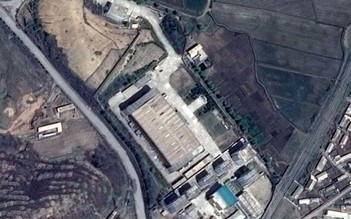 Triều Tiên bị nghi tìm cách sản xuất plutonium cho vũ khí hạt nhân