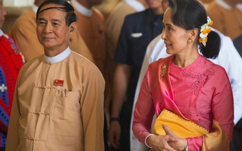 Phe đối lập tại Myanmar thành lập ‘chính phủ thống nhất quốc gia’