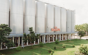 Nhà nước sẽ thoái vốn tại bia Sài Gòn trong năm nay