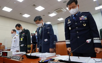 Thêm nữ binh sĩ Hàn Quốc tự sát, nghi bị thượng cấp quấy rối tình dục