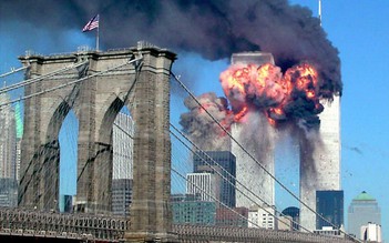Tròn 20 năm vụ khủng bố 11.9 ở Mỹ