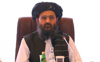 Lãnh đạo Taliban xuất hiện trên truyền hình sau tin đồn bị giết