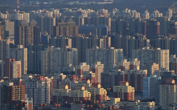Ám ảnh những ‘thị trấn ma’ ở Trung Quốc
