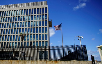 Tình báo Mỹ đưa ra nhận định mới về ‘hội chứng Havana’