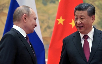 Mỹ tung ra cáo buộc mới với Trung Quốc và Nga