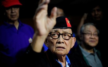 Cựu Tổng thống Philippines Fidel Ramos qua đời