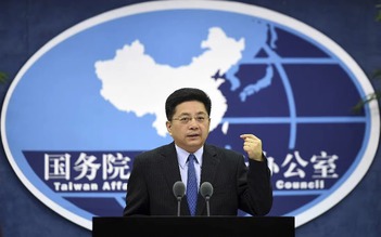 Trung Quốc ra nhiều quyết định nhắm vào Đài Loan giữa chuyến thăm của bà Pelosi