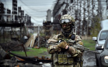Chiến sự Ukraine đến tối 24.11: Tuyên bố cứng rắn mới nhất của Nga